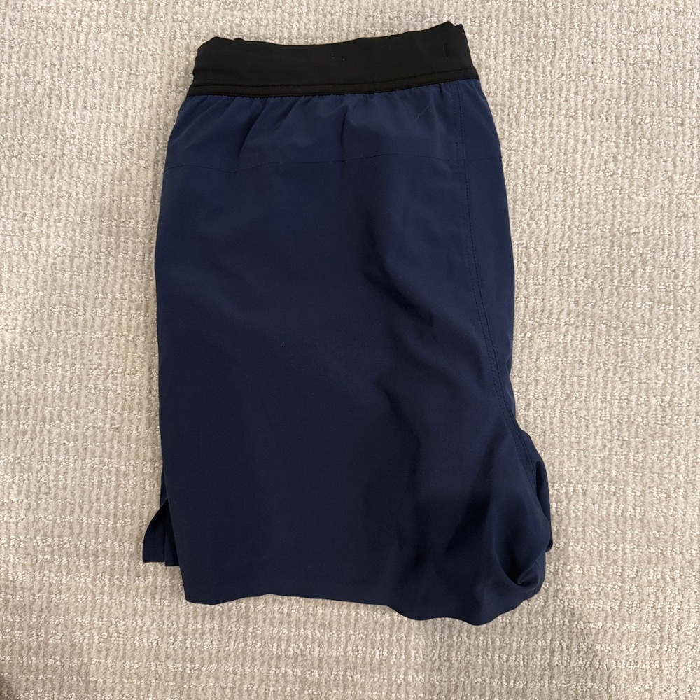 Ten Thousand Interval Short - 5" Inseam (lined) - Picture 2 of 3